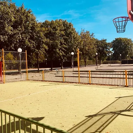 Smart Home Madrid Mit Terrasse, Europapark, Rulantica 15Min Boofzheim Exterior photo