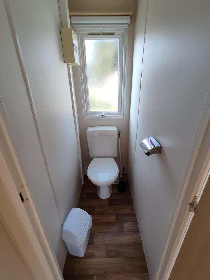 Smart Madrid Mit Terrasse, Europapark, Rulantica 15min Chalet Boofzheim