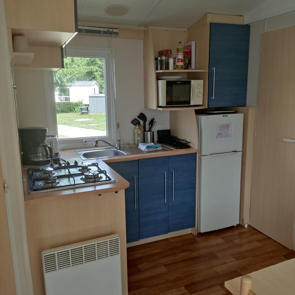 Chalet Smart Madrid Mit Terrasse, Europapark, Rulantica 15min Boofzheim