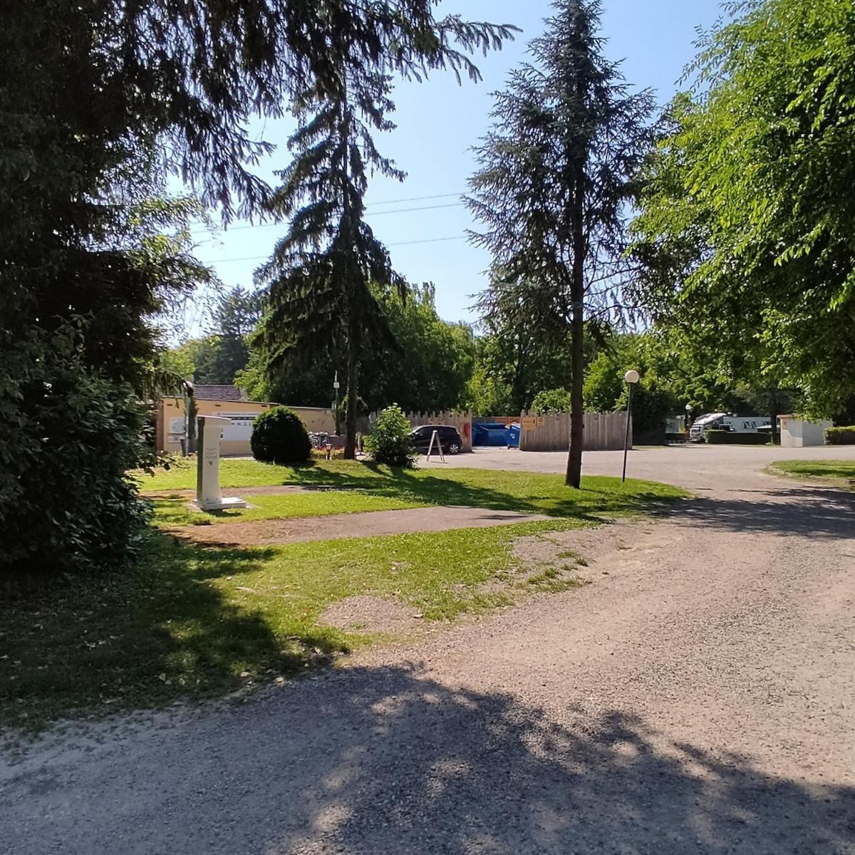 Chalet Smart Madrid Mit Terrasse, Europapark, Rulantica 15min