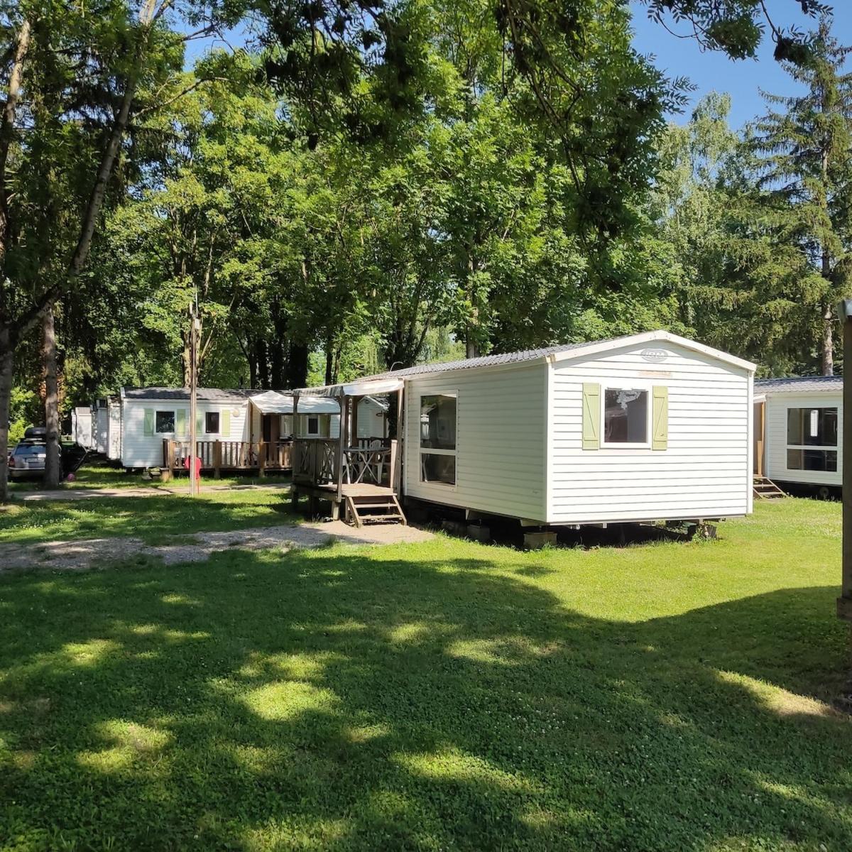 Chalet Smart Madrid Mit Terrasse, Europapark, Rulantica 15min Boofzheim