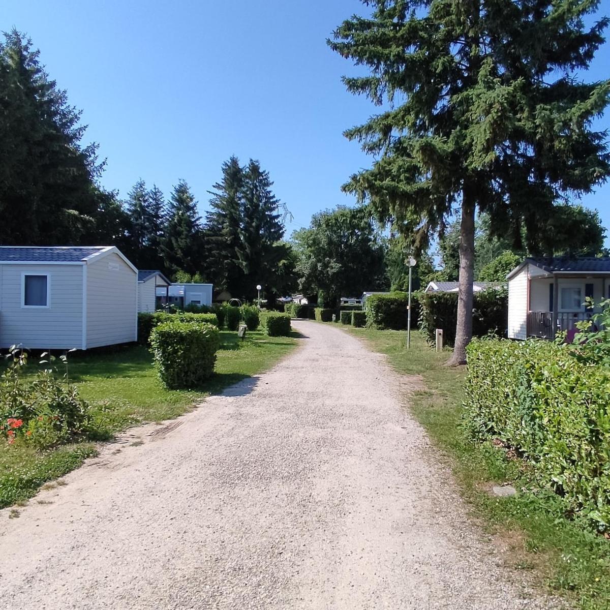 Smart Madrid Mit Terrasse, Europapark, Rulantica 15min Chalet Boofzheim